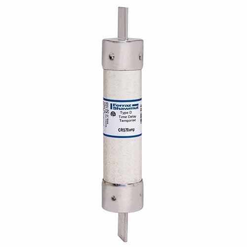 CRS70 - Canadian Fuse 600V 70A Blade Mount CRS - Class H Series